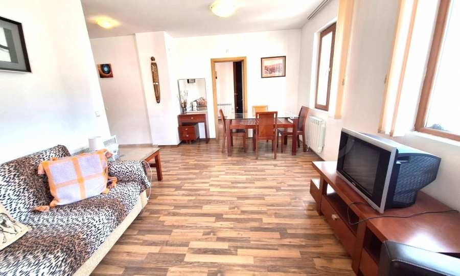 Продава 3-СТАЕН, гр. Банско, област Благоевград, снимка 2 - Апартаменти - 56409525