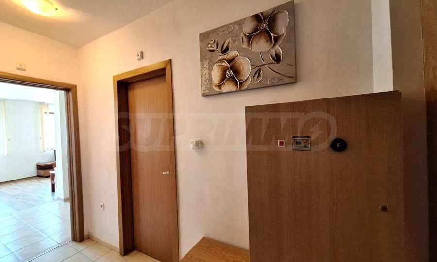 Продава 3-СТАЕН, гр. Банско, област Благоевград, снимка 10 - Апартаменти - 56409525