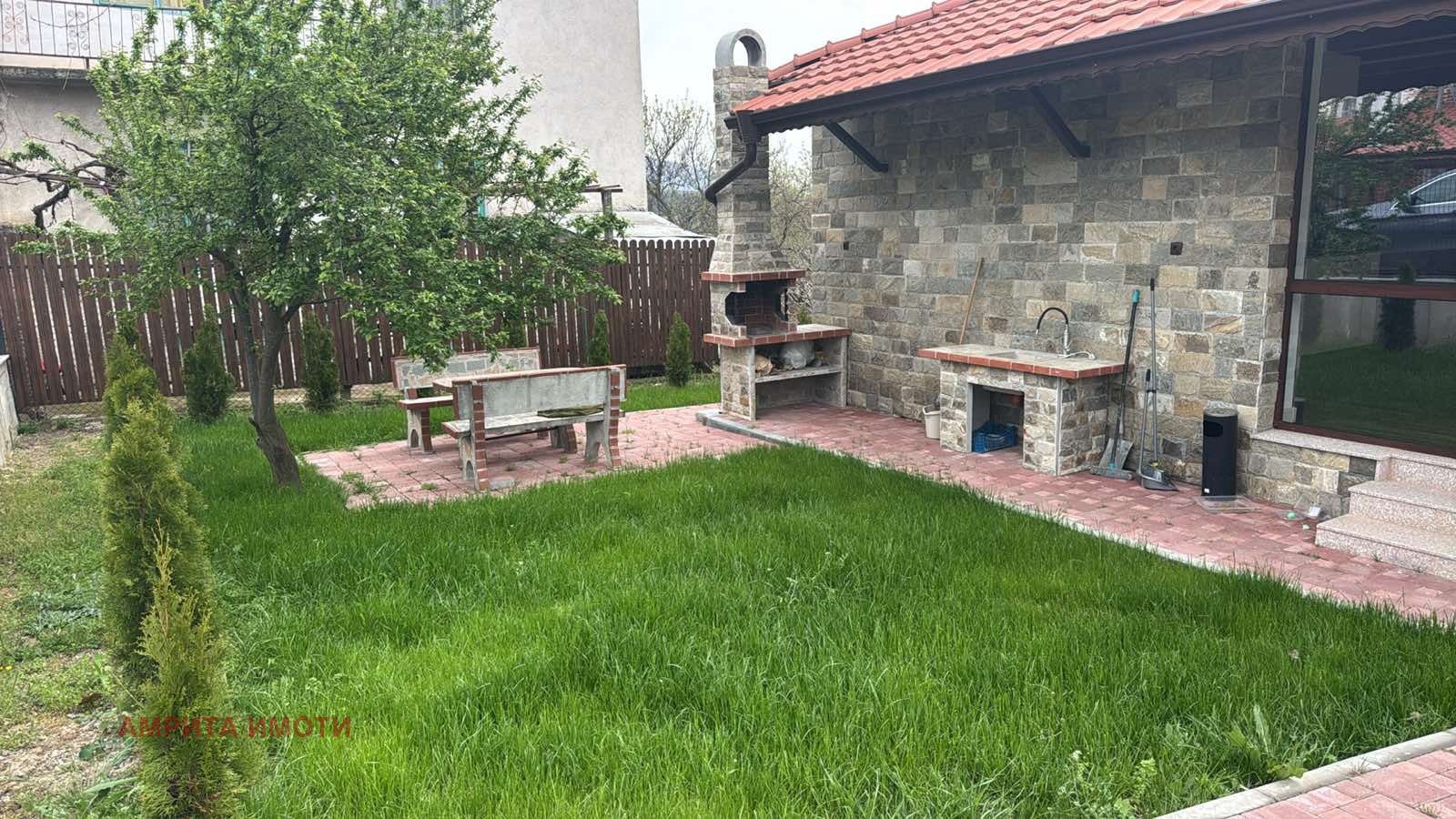 Продава КЪЩА, гр. Сандански, област Благоевград, снимка 4 - Къщи - 53270482