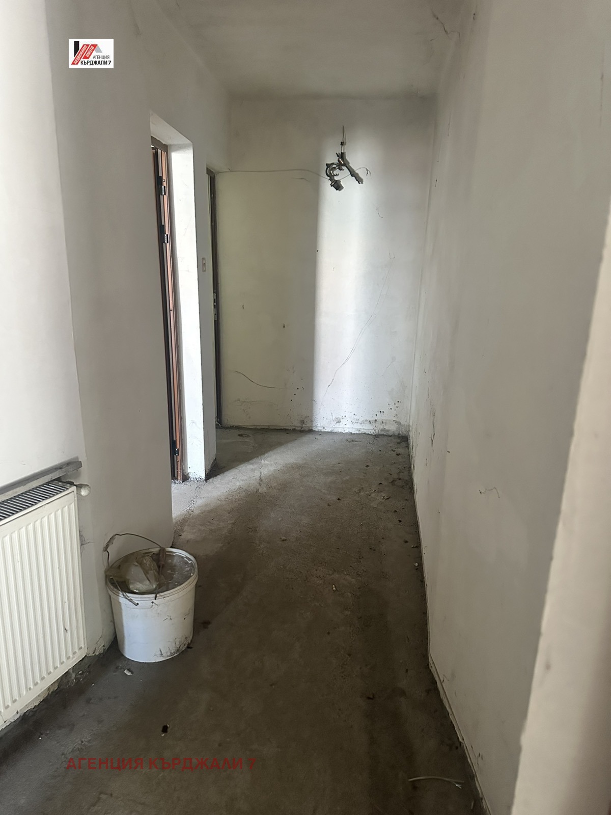 Продава КЪЩА, гр. Кърджали, Център, снимка 15 - Къщи - 54996838