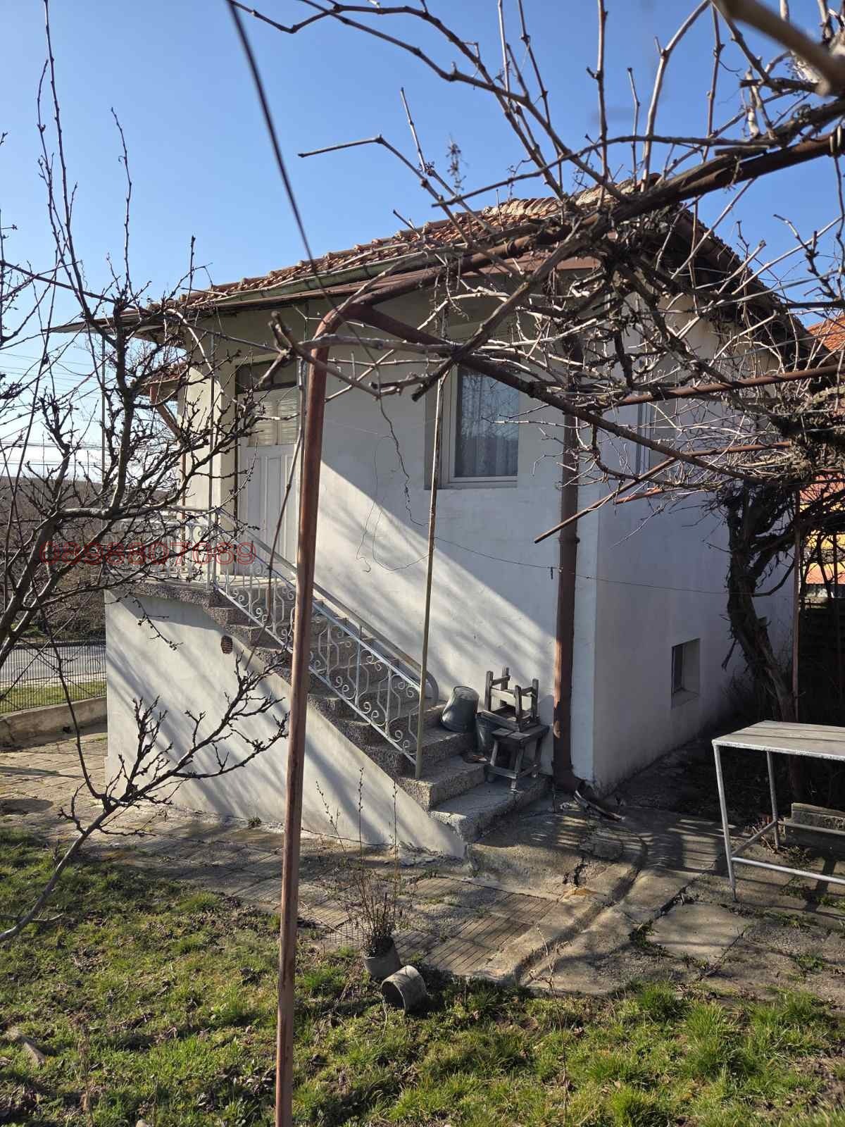 Продава КЪЩА, с. Мещица, област Перник, снимка 6 - Къщи - 55267287