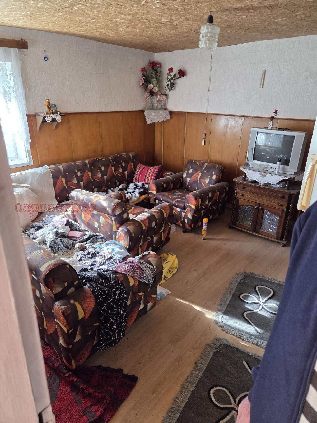 Продава КЪЩА, с. Мещица, област Перник, снимка 5 - Къщи - 55267287