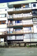 Продава 2-СТАЕН, гр. Бяла, област Русе, снимка 1