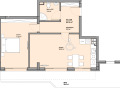 Продава 2-СТАЕН, град София, Люлин 8 • 154526 € • 38129101 — Holmes.bg
