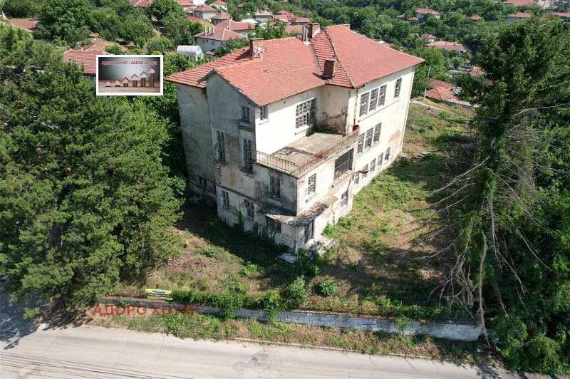 Продава САМОСТОЯТЕЛНА СГРАДА в област Русе, с. Николово - 2454 кв.м / 130 000 € » 254 257.90 лв., АДОРО ХОУМС