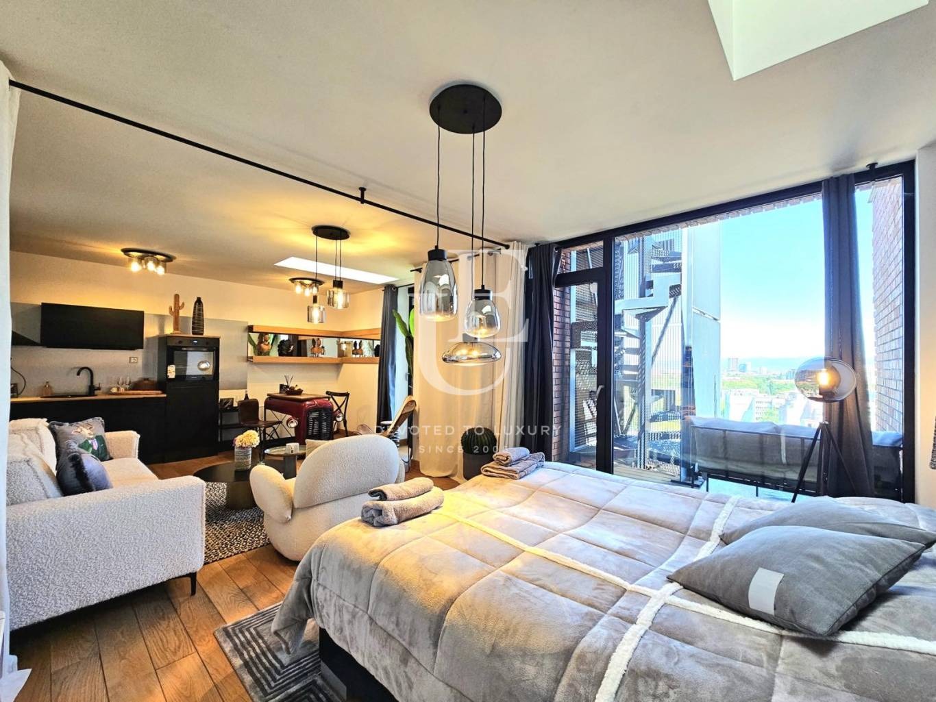 Продава 2-СТАЕН | Imot.bg — изображение 2