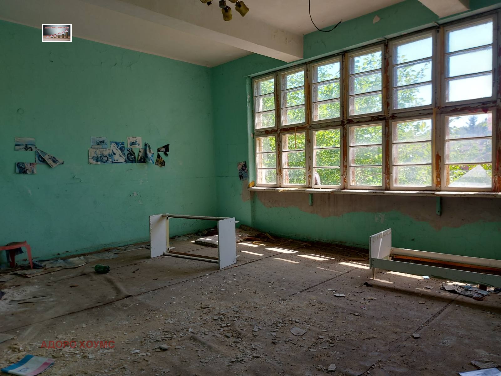 Продава САМОСТОЯТЕЛНА СГРАДА | Imot.bg — изображение 12