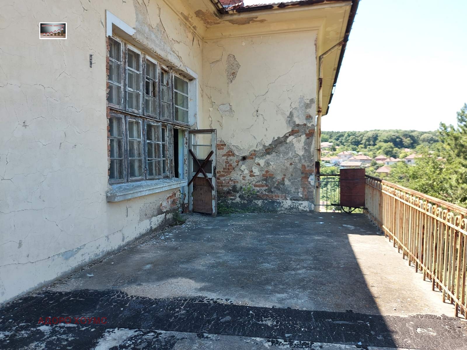 Продава САМОСТОЯТЕЛНА СГРАДА | Imot.bg — изображение 11