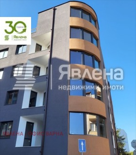 1 bedroom Kolhozen pazar, Varna 1