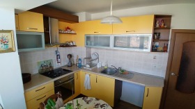 1 hálószoba Novi pazar, régió Shumen 1