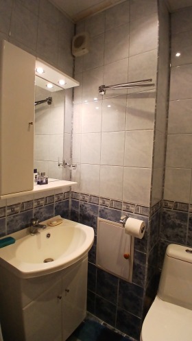 1 hálószoba Novi pazar, régió Shumen 8
