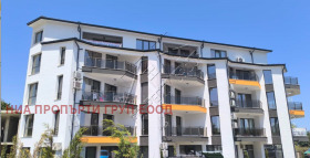 1 Schlafzimmer Sozopol, region Burgas
