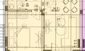 2-СТАЕН, 75 m2