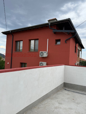 Huis Chisarja, regio Plovdiv