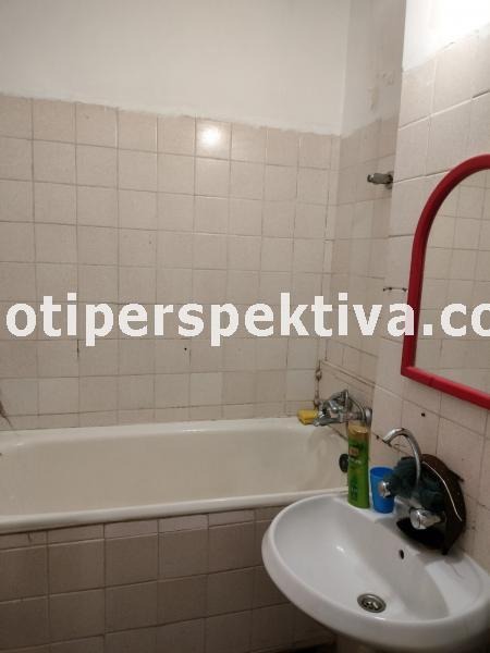 Na prodej  Studio Plovdiv , Trakija , 36 m2 | 58262260 - obraz [4]