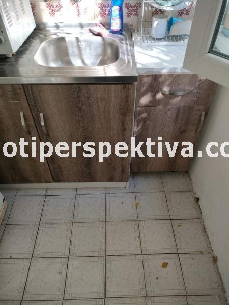 En venta  Estudio Plovdiv , Trakiya , 36 metros cuadrados | 58262260 - imagen [3]