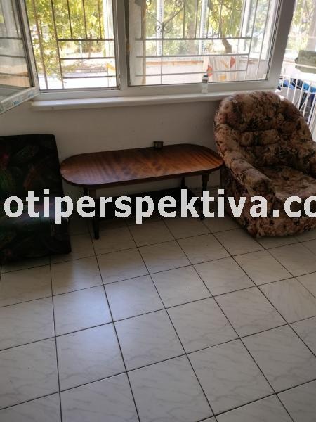 À venda  Estúdio Plovdiv , Trakiia , 36 m² | 58262260