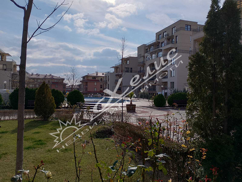 In vendita  Studio regione Burgas , Sveti Vlas , 32 mq | 79964588 - Immagine [12]