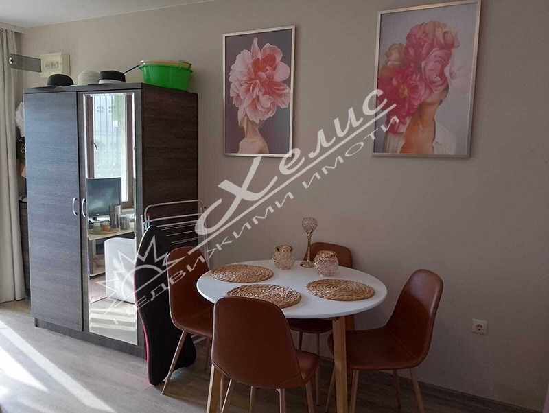 In vendita  Studio regione Burgas , Sveti Vlas , 32 mq | 79964588 - Immagine [7]