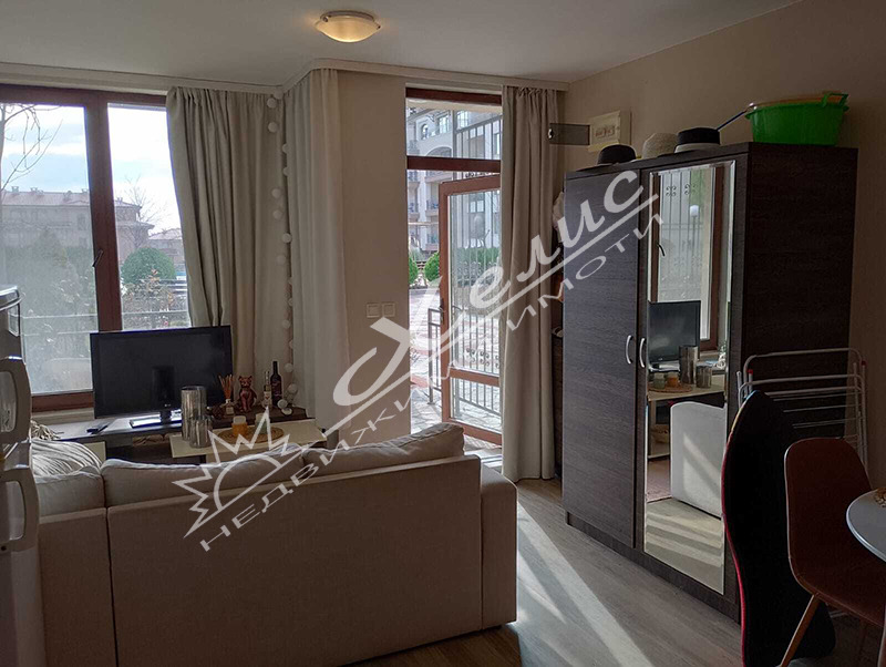 In vendita  Studio regione Burgas , Sveti Vlas , 32 mq | 79964588 - Immagine [5]