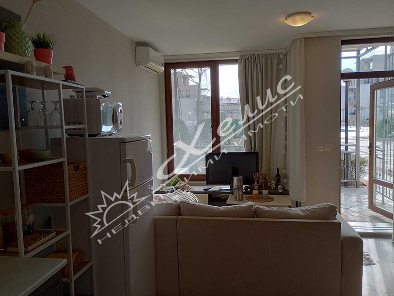 In vendita  Studio regione Burgas , Sveti Vlas , 32 mq | 79964588 - Immagine [4]
