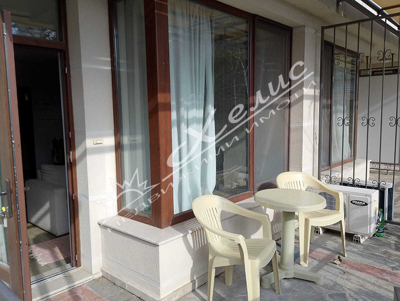 In vendita  Studio regione Burgas , Sveti Vlas , 32 mq | 79964588 - Immagine [10]