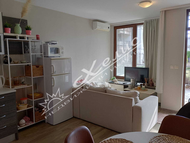 In vendita  Studio regione Burgas , Sveti Vlas , 32 mq | 79964588 - Immagine [6]