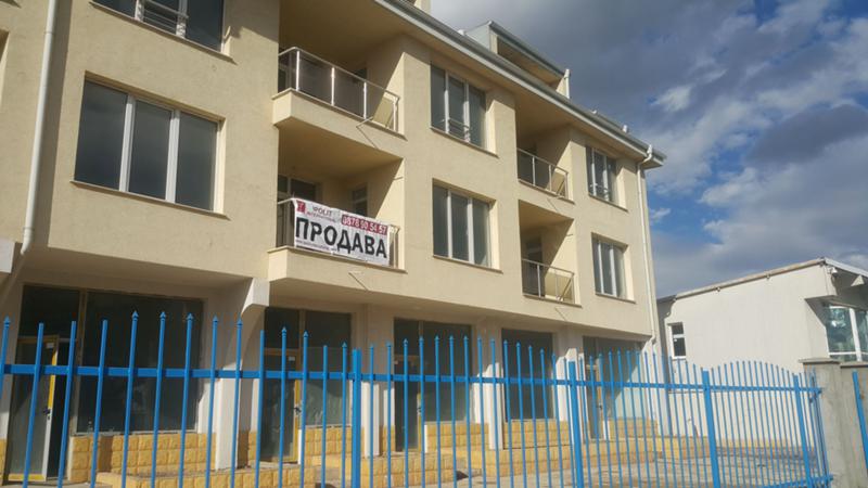 Продаја  1 спаваћа соба Софија , Панчарево , 65 м2 | 75137316