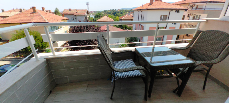 Na prodej  1 ložnice oblast Burgas , Carevo , 69 m2 | 98715052 - obraz [7]