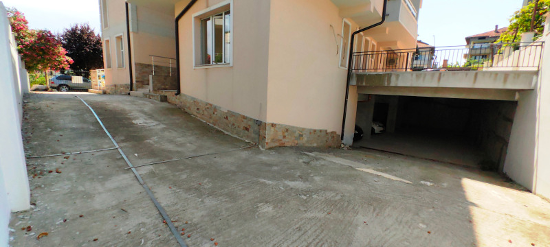 Na prodej  1 ložnice oblast Burgas , Carevo , 69 m2 | 98715052 - obraz [14]