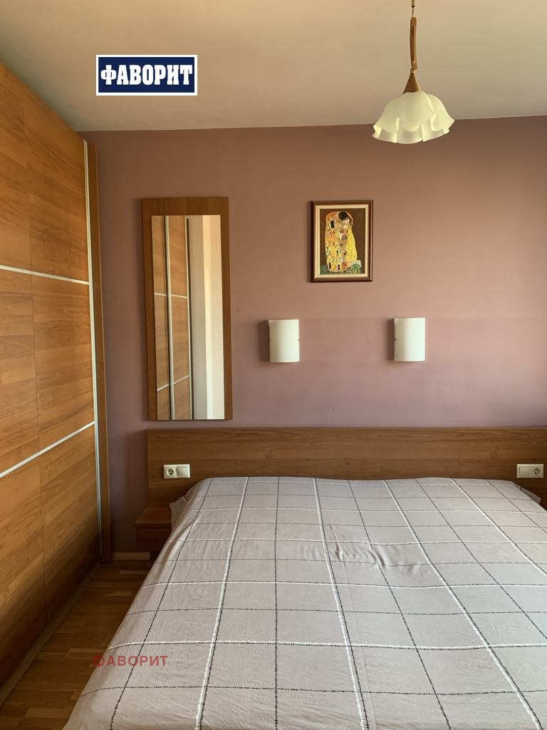 De vânzare  1 dormitor Plovdiv , Țentâr , 60 mp | 47669454 - imagine [4]