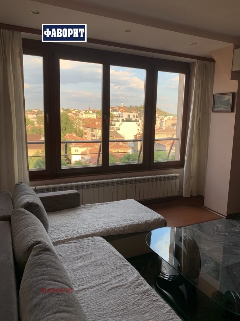 De vânzare  1 dormitor Plovdiv , Țentâr , 60 mp | 47669454 - imagine [2]