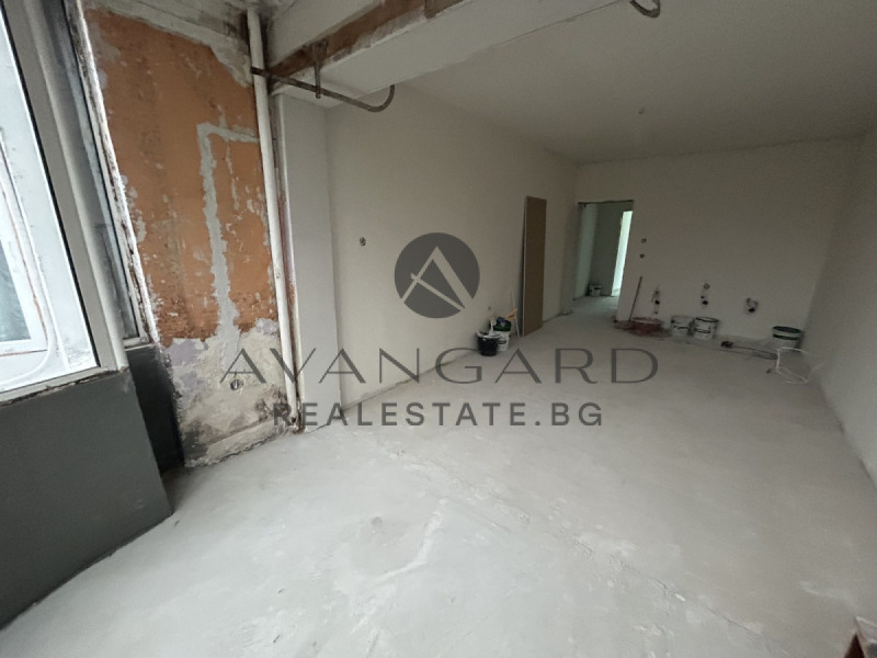 For Sale  2 bedroom Plovdiv , Karshiyaka , 71 sq.m | 25762083 - image [3]