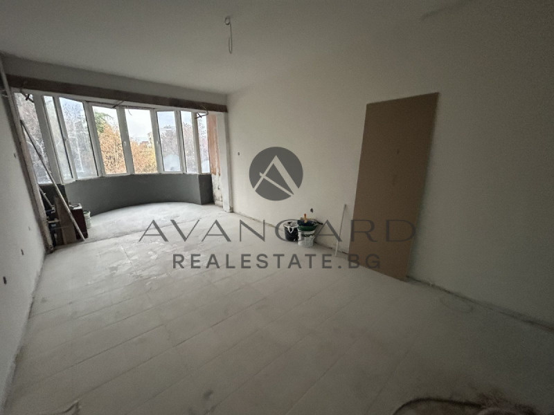 Продава  3-стаен град Пловдив , Кършияка , 71 кв.м | 25762083 - изображение [2]