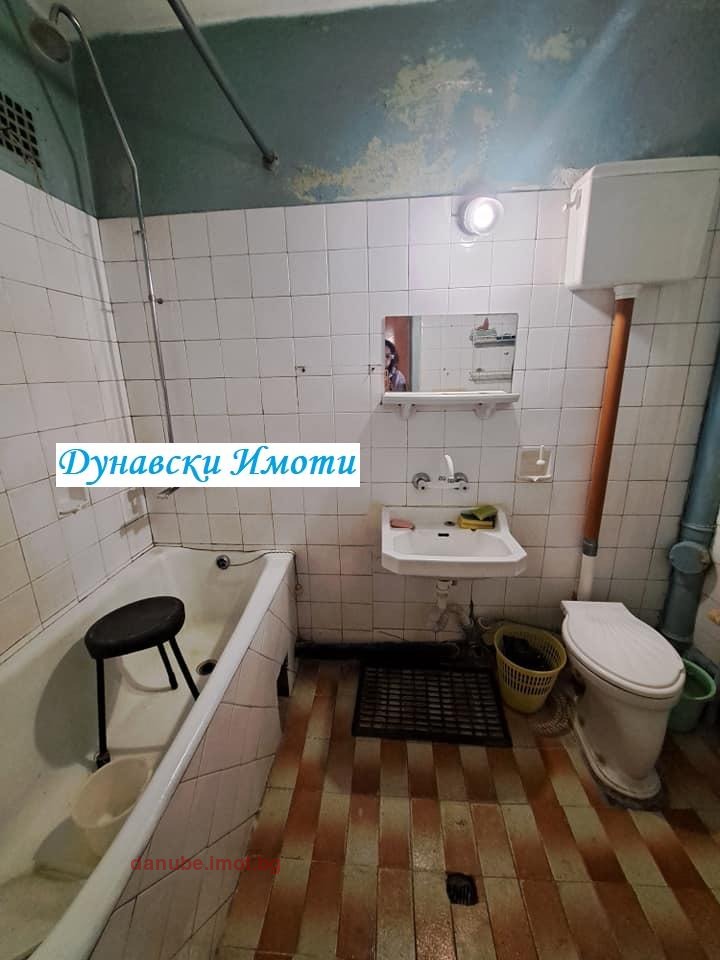 Продава  2-стаен град Русе , Алеи Възраждане , 62 кв.м | 17457328 - изображение [9]