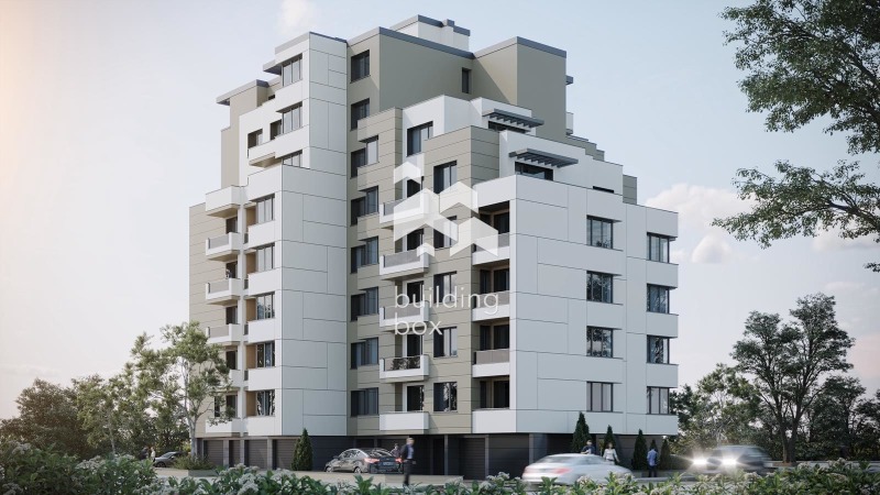 Продава 2-СТАЕН, гр. Пловдив, Христо Смирненски, снимка 4 - Aпартаменти - 49056187