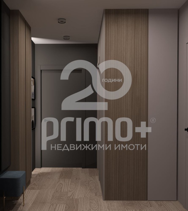 Продава 2-СТАЕН, гр. София, Лозенец, снимка 10 - Aпартаменти - 49093795