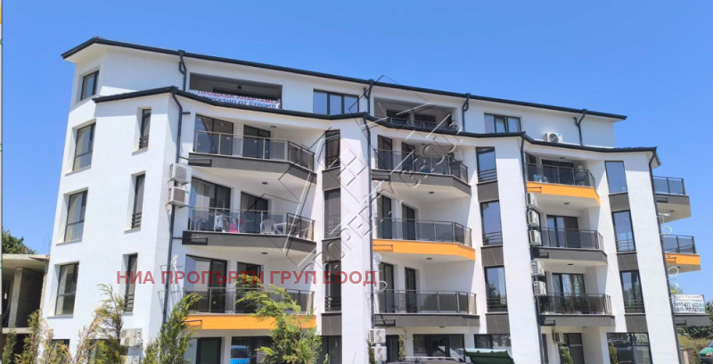 Zu verkaufen  1 Schlafzimmer region Burgas , Sozopol , 83 qm | 44204347