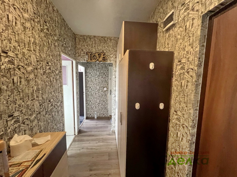 На продаж  1 спальня Габрово , Младост , 56 кв.м | 49957624 - зображення [12]