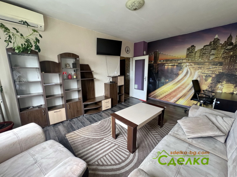 На продаж  1 спальня Габрово , Младост , 56 кв.м | 49957624 - зображення [2]