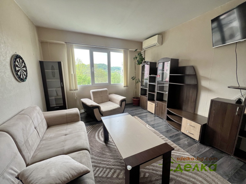 На продаж  1 спальня Габрово , Младост , 56 кв.м | 49957624