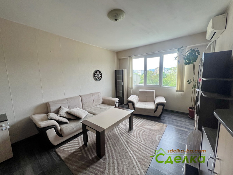 На продаж  1 спальня Габрово , Младост , 56 кв.м | 49957624 - зображення [4]