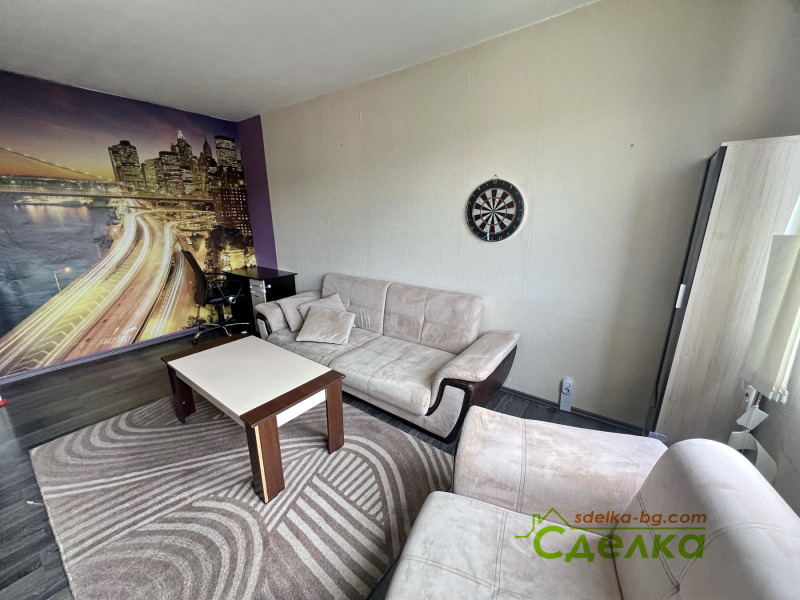 На продаж  1 спальня Габрово , Младост , 56 кв.м | 49957624 - зображення [3]