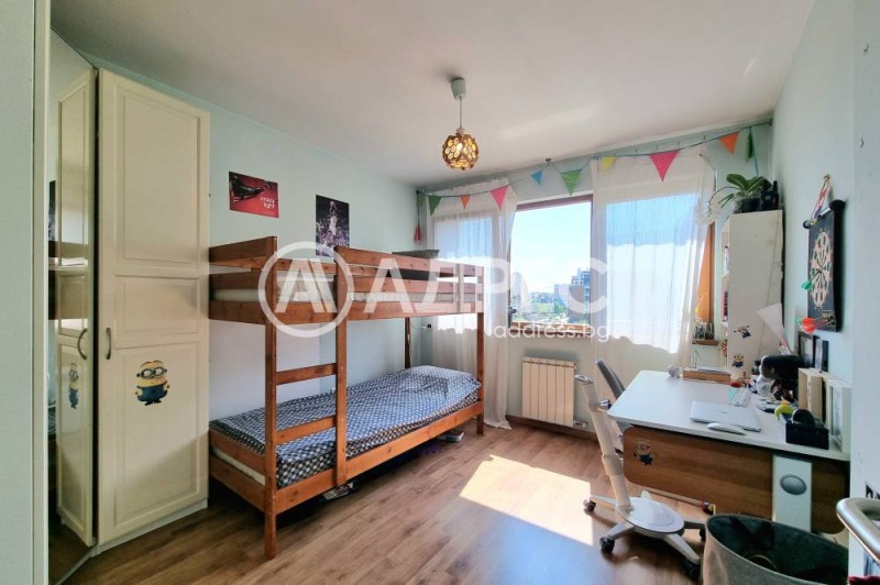 Продава  2-стаен град София , Витоша , 92 кв.м | 61599254 - изображение [3]