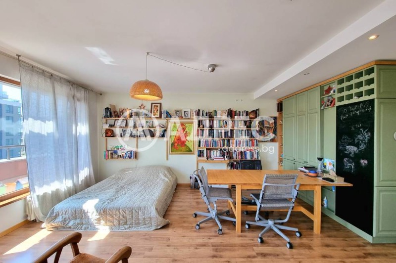 Продава  2-стаен град София , Витоша , 92 кв.м | 61599254 - изображение [2]