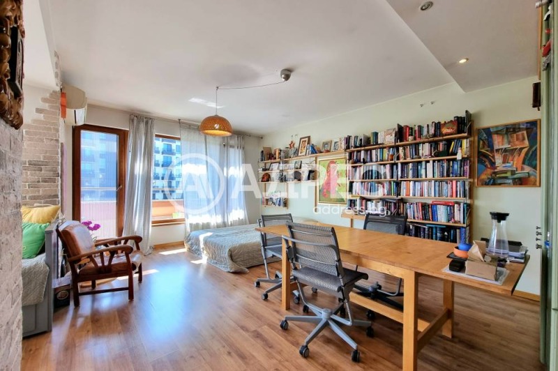 Продава  2-стаен град София , Витоша , 92 кв.м | 61599254 - изображение [9]