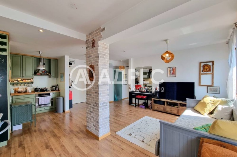 Продава  2-стаен град София , Витоша , 92 кв.м | 61599254 - изображение [7]
