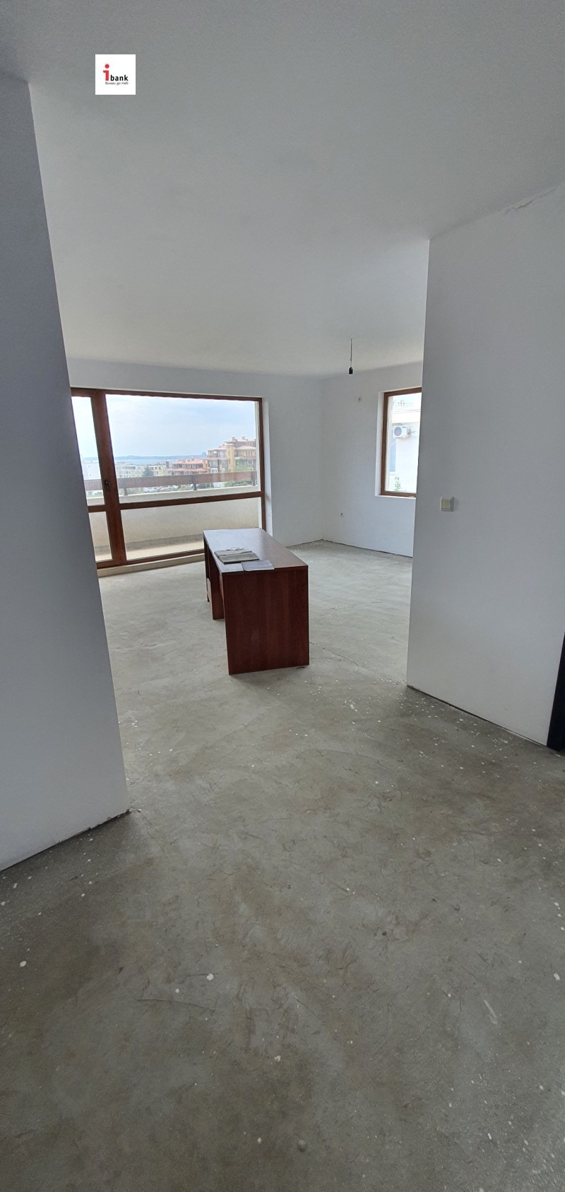На продаж  1 спальня область Бургас , Свети Влас , 84 кв.м | 89657492 - зображення [3]