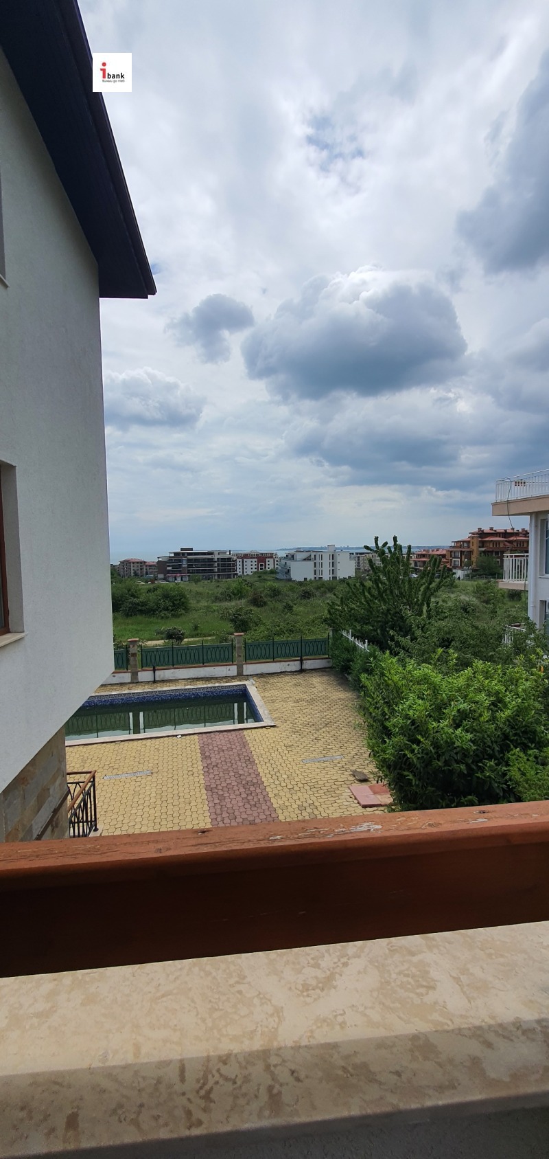 На продаж  1 спальня область Бургас , Свети Влас , 84 кв.м | 89657492 - зображення [8]