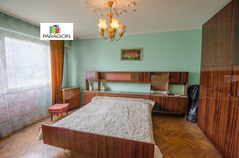 Продава  2-стаен град Габрово , Трендафил 1 , 62 кв.м | 15260677 - изображение [9]